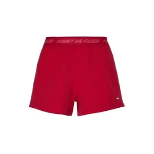 Image of Tommy Sport Sorona Training Short - Pink
