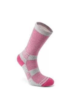 Image of 'Heat Regulating' Coolmax Travel Socks