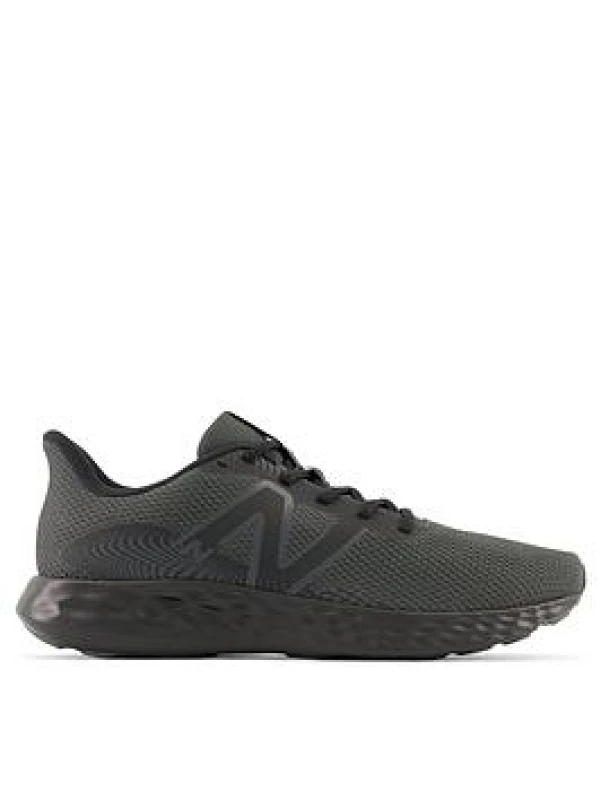 Image of New Balance NB 411v3 Mens - Black Male 11