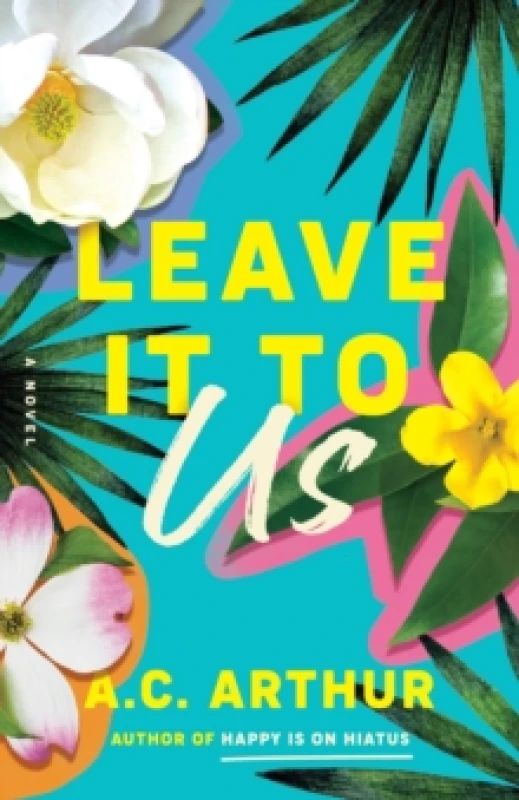 Image of Leave It to Us : A Novel Paperback / softback