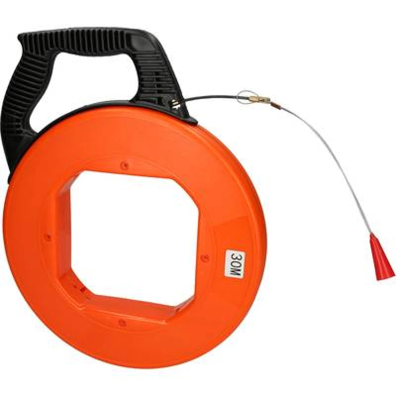 Image of KS Tools Cable winder, 30 m 115.1113 KS Tools 115.1113