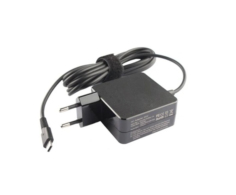 Image of ASUS 0A001-00443300 power adapter/inverter Indoor 65 W Black