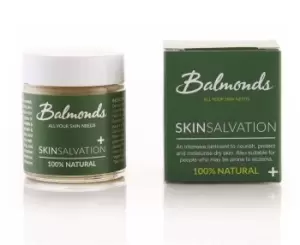 Image of Balmonds Skin Salvation Intensive Moisturising Ointment 60ml