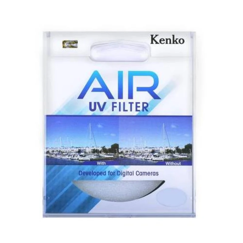 Image of Kenko 82MM AIR UV