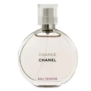 Image of Chanel Chance Eau Tendre Eau de Toilette For Her 50ml