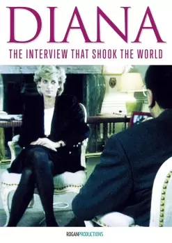 Image of Diana: The Interview That Shook the World