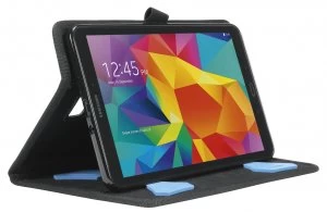 Image of Mobilis ACTIV Case for Galaxy Tab A6 10.1 - Black