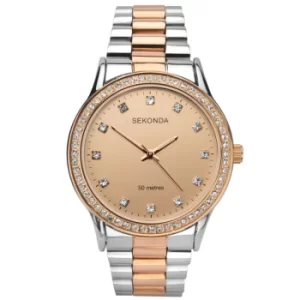 Image of Ladies Sekonda Sekonda Ladies Fashion Watch Watch