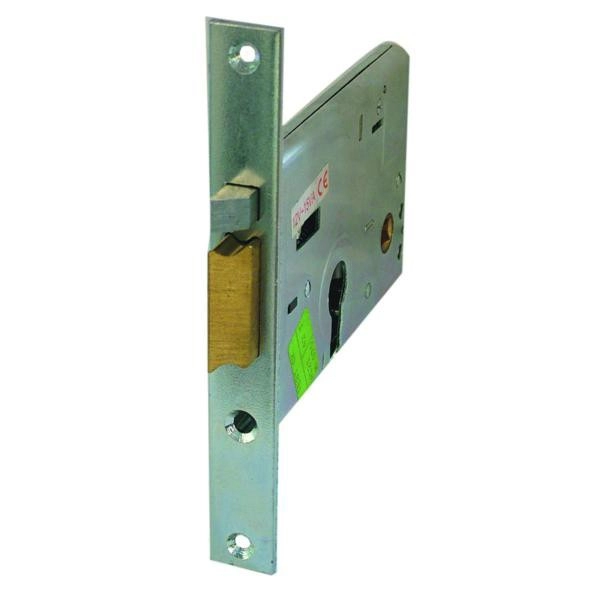 Image of Cisa 10417 Series Electric Lock For Timber Doors