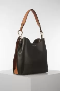 Image of 'Phoebe' Molten Chain Hobo