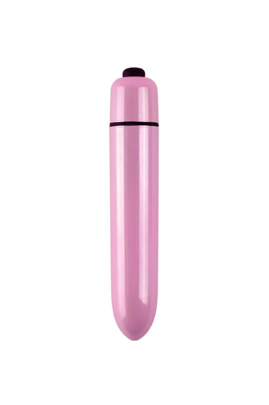 Image of Ann Summers Womens Classic 10 Function Bullet in Pale Pink Pale Pink Female