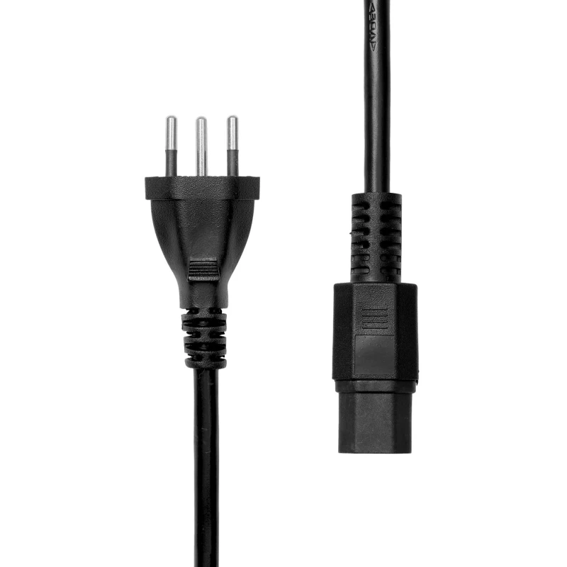 Image of ProXtend Power Cord Swiss o C15 3M