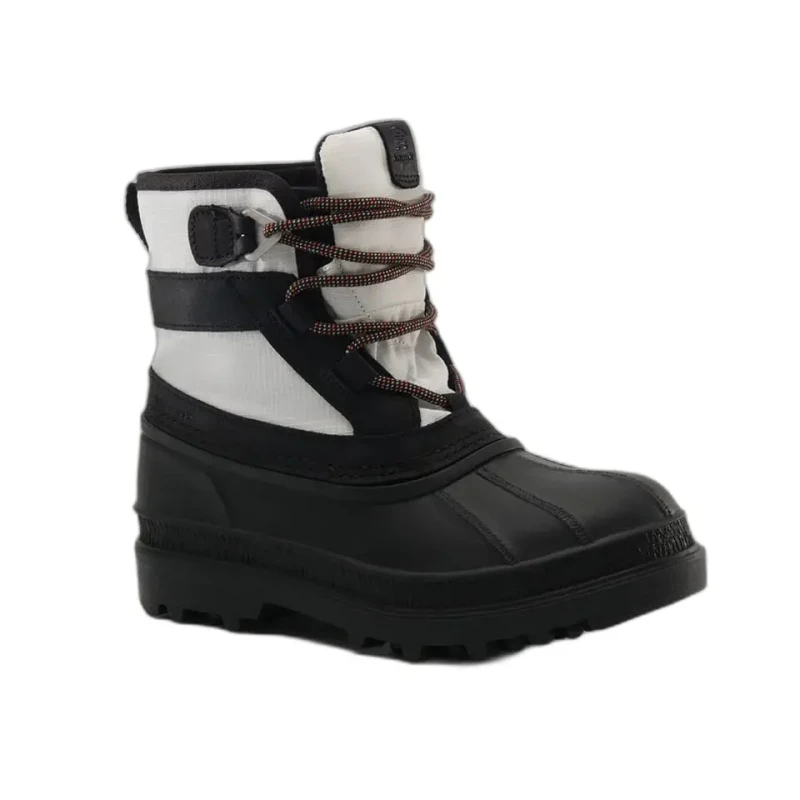 Image of Womens winter boots Kamik Banff Blanc Female 37