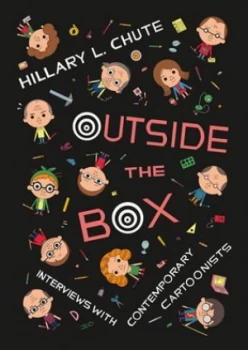 Image of Outside the Box by Hillary L. Chute Book