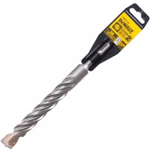 Image of DEWALT Extreme 2 SDS Plus Masonry Drill Bit 26mm 250mm