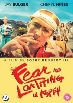 Image of Fear and Loathing in Aspen - DVD