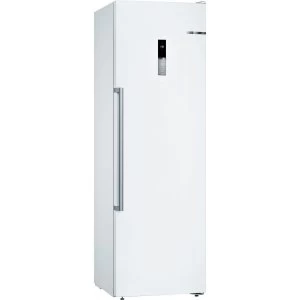Image of Bosch GSN36BWFV 242L Frost Free Freestanding Freezer