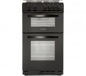Image of Montpellier MDG500LK 50cm Gas Cooker