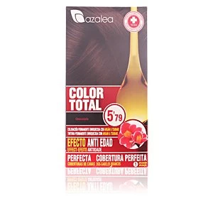 Image of COLOR TOTAL #5,79-chocolate