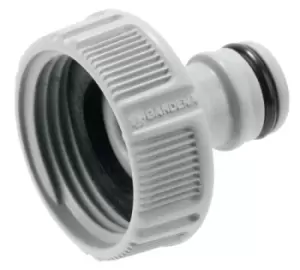 Image of Gardena 1" Tap Connector
