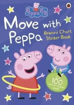 Image of Peppa Pig Move with Peppa by Peppa Pig
