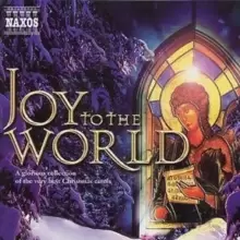 Image of Joy to the World - Christmas Carols
