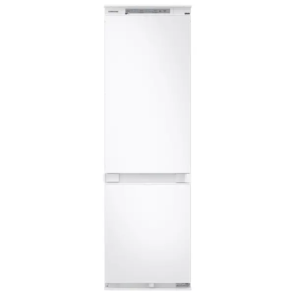 Image of Samsung BRB26705FWW/EU 267L Integrated Fridge Freezer