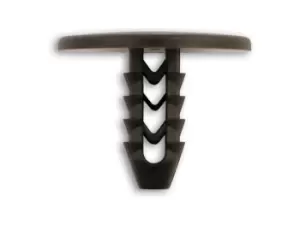 Image of Button Clip Interior Trim Retainer for Fiat Pk 50 Connect 36174