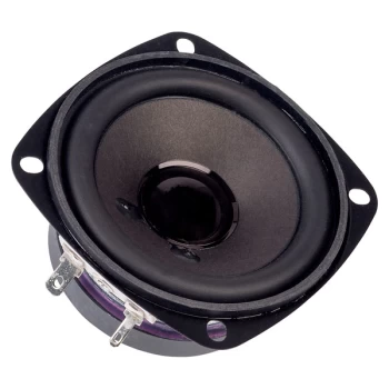 Image of Visaton 2003 FRS 8 - 4 Ohm Round High Power Fullrange Speaker 8cm