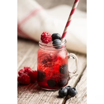 Image of Kilner Mini Handled Jar 140ml