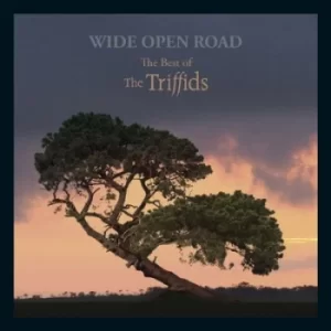 Image of Wide Open Road The Best of the Triffids by The Triffids CD Album