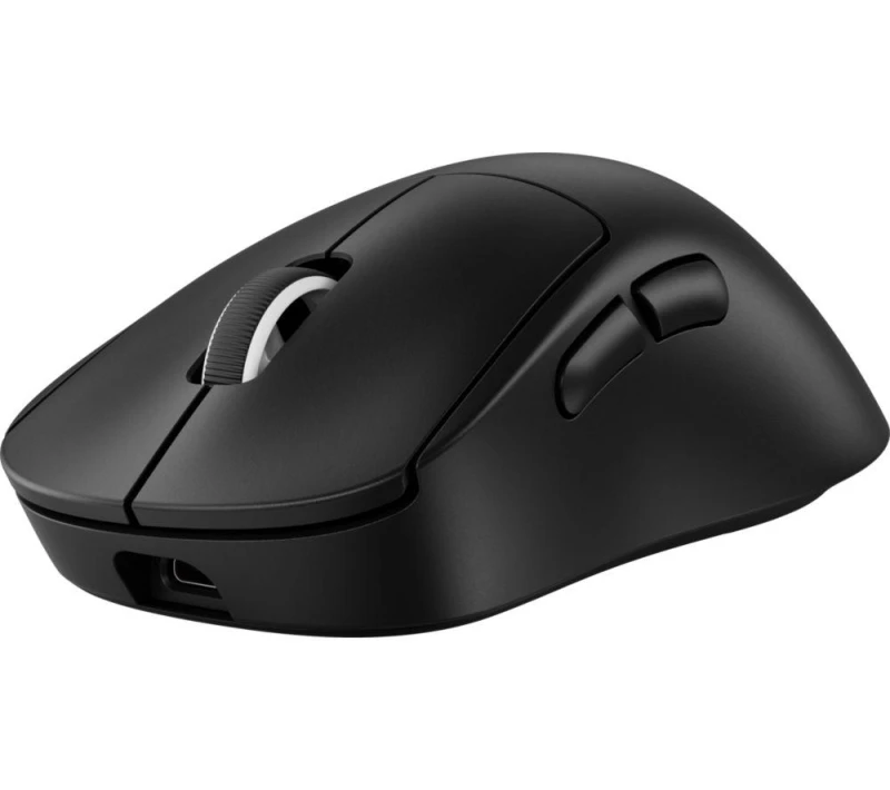 Image of Logitech Pro X Superlight 2 Dex Wireless Optical Gaming Mouse - Black 5099206128088