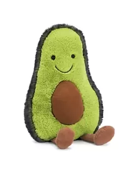 Image of Jellycat Amuseable Avocado - Ages 0+