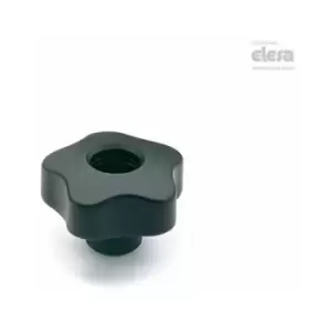 Image of Elesa - Lobe knob-VCT.40-SST-FP-M6