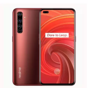 Image of Realme X50 Pro 5G 2020 128GB