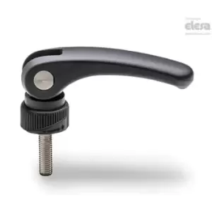 Image of ELESA Cam lever-LAC.44-SST-p-M6x30-R