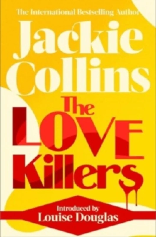 Image of The Love Killers : introduced by Louise Douglas Paperback / softback