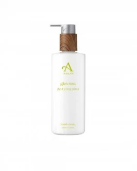 Image of Arran Aromatics Glen Rosa Hand Cream 300ml