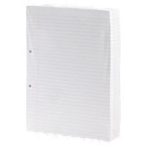 Image of Office Depot Exercise Paper A4 Matt 75gsm 21 x 29.7cm White 2500 Sheets