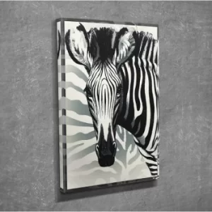 Image of DC163 Multicolor Decorative Canvas Painting