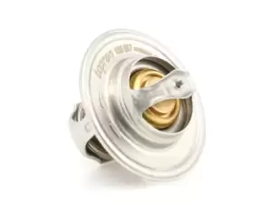 Image of TOPRAN Engine thermostat VW,AUDI,SKODA 100 957 050121113C,MN980137,050121113C 050121113C,050121113C