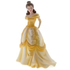 Image of Disney Showcase Collection - Belle Figurine