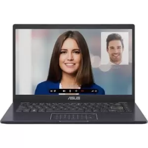 Image of Asus E410MA-EK1281WS 14" (2022) Celeron N4020 4GB HDD 128GB QWERTY English (UK)
