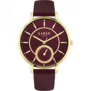Image of Lipsy Watch LP706