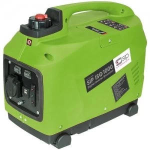 Image of SIP 25118 ISG1000 Digital Inverter Generator