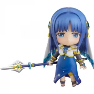 Image of Magia Record: Puella Magi Madoka Magica Side Story Nendoroid Action Figure Yachiyo Nanami 10 cm