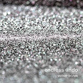 Image of Volker Bohm - Endless Undo Vinyl