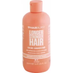 Image of Hairburst Longer Stronger Hair Conditioner for Dry, Damaged Hair 350ml