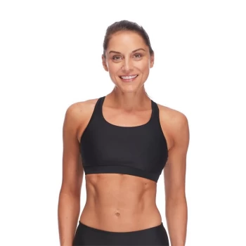 Image of Body Glove High Support Sports Bra - Black
