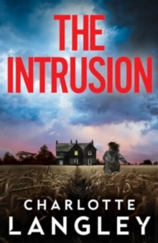 Image of The Intrusion Paperback / softback